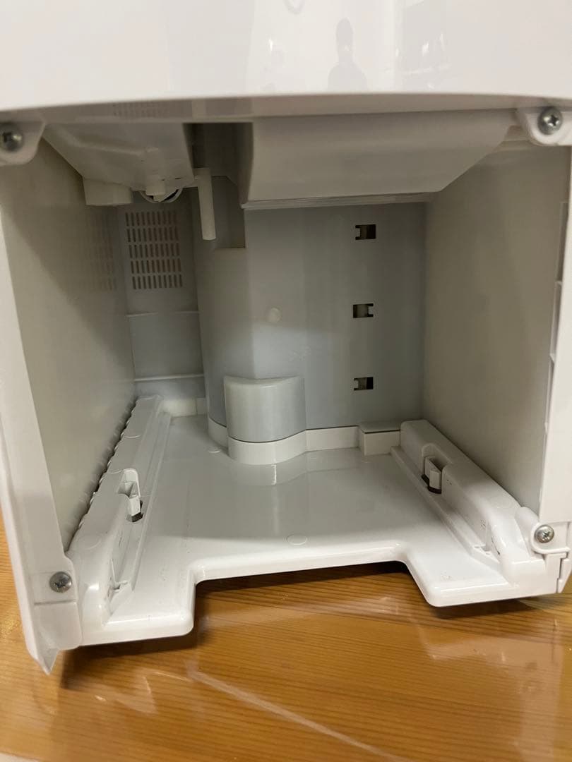 Panasonic F-YHVX120 除湿・乾燥機