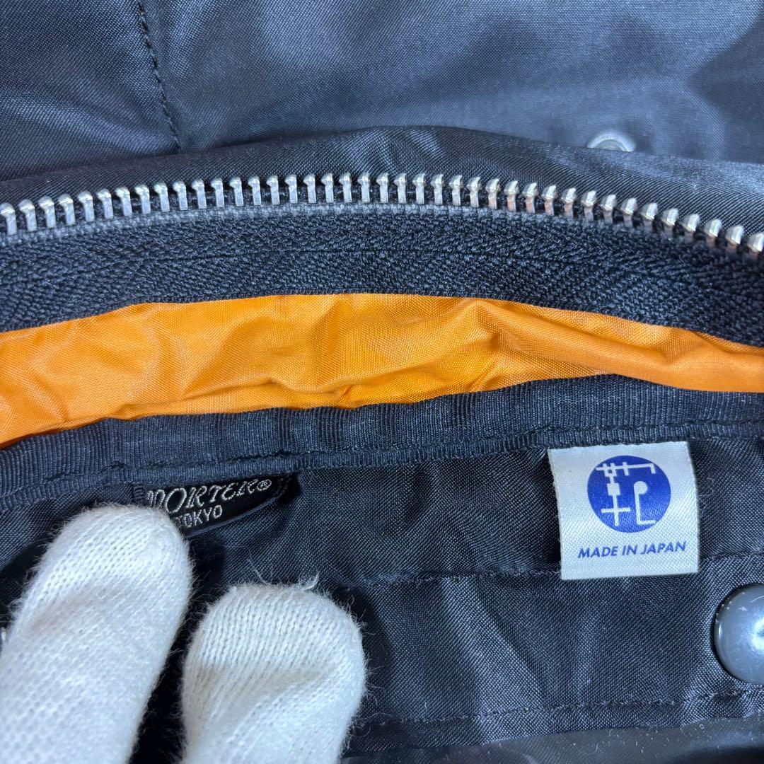 【大人気✨】 ポーター タンカー ヘルメットバッグ 2way ショルダーバッグ