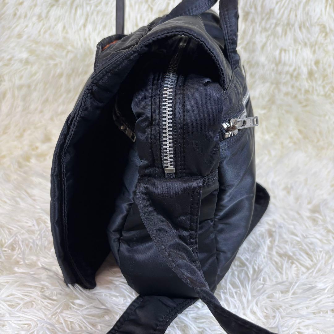 【大人気✨】 ポーター タンカー ヘルメットバッグ 2way ショルダーバッグ