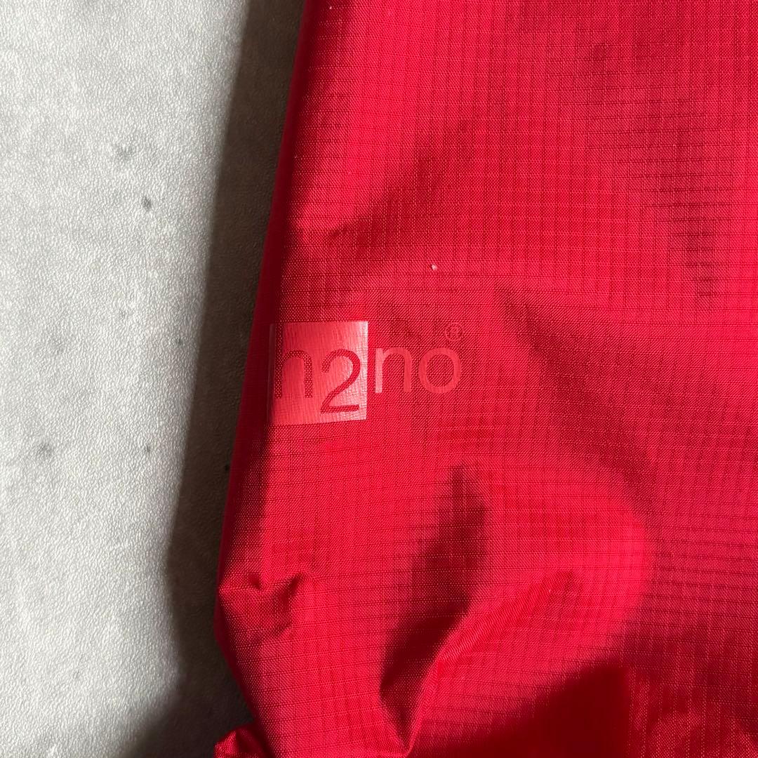 【patagonia 14'】トレントシェルジャケット　ナイロン　h2no