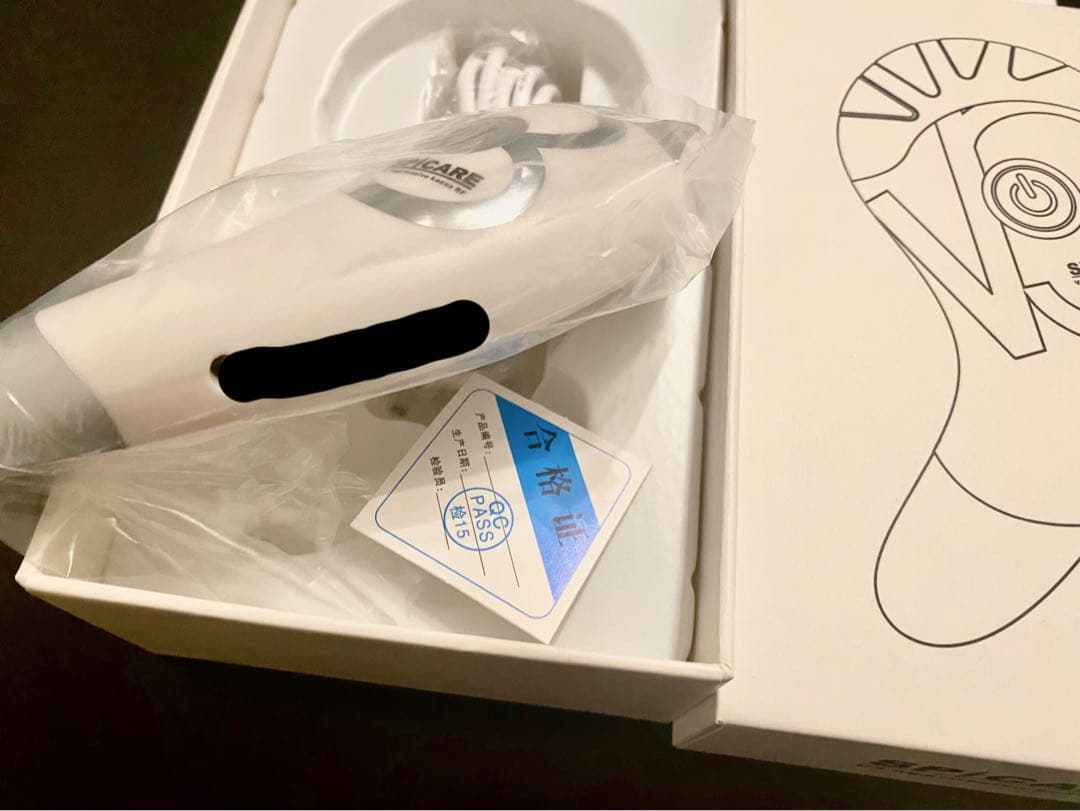 【新品】正規品　V3アグレッシブカッサ　スピケア