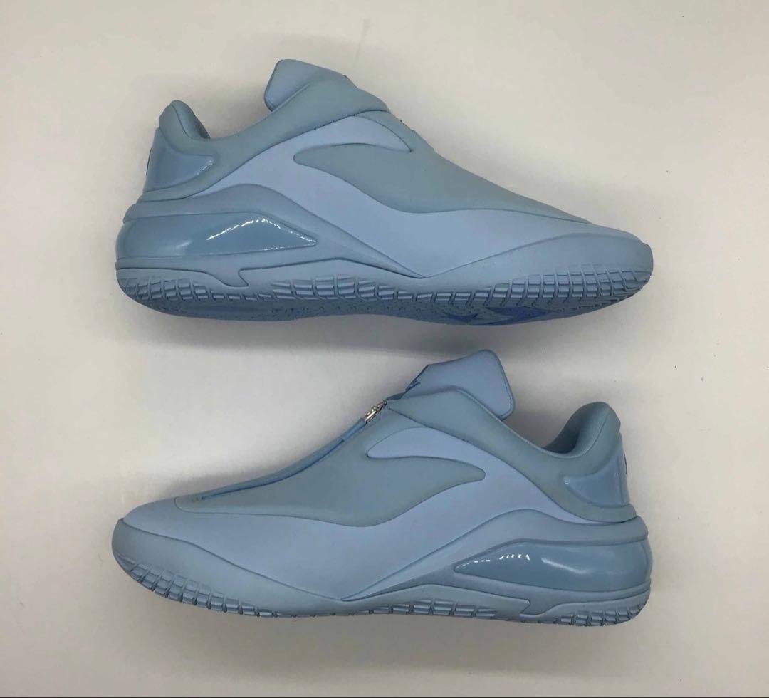 シューズ(男性用) Converse SHAI 001 Masi Blue 28cm