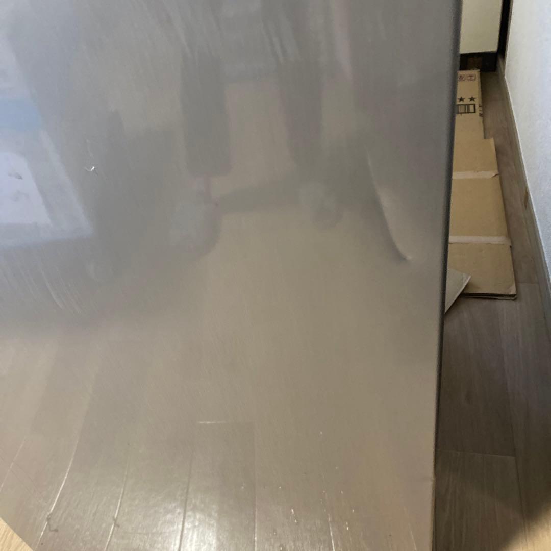 Haier ノンフロン冷凍庫 JF-NUF138B 2019年製