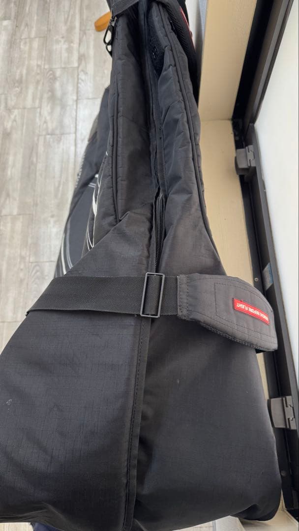 SCICON AEROCOMFORT ROAD 輪行バッグ ロードバイク用