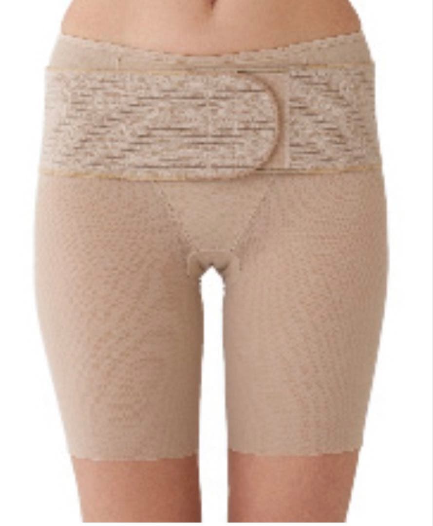 Mサイズ 骨盤ガードルパンツ