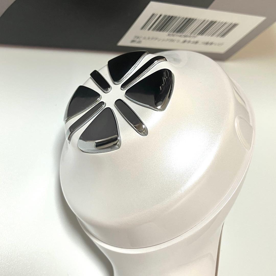 TBC 美顔器 美容器 ヒートキャビシェイプ 2 PROエステ フェイス ボディ