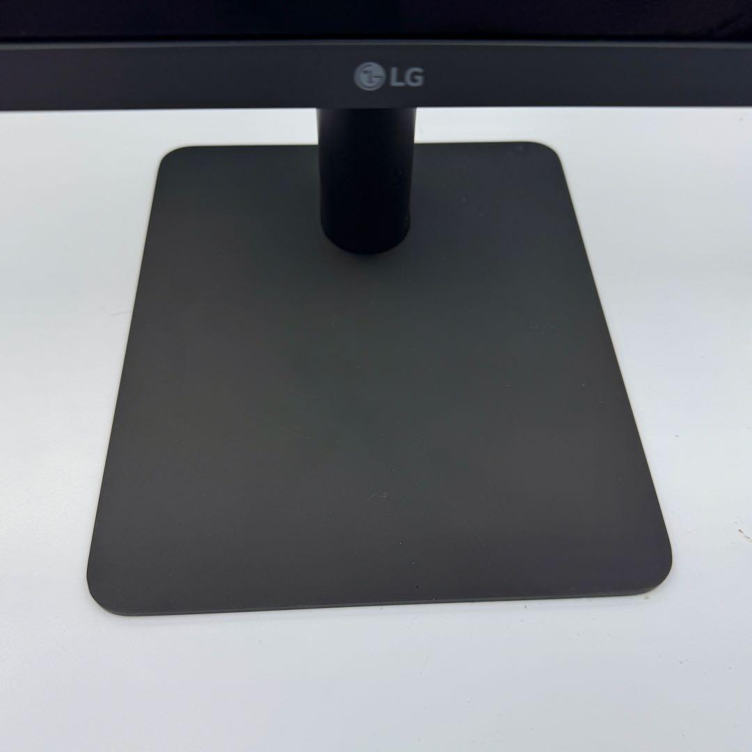 【超美品】 LG 4K ウルトラファインディスプレイfor Mac