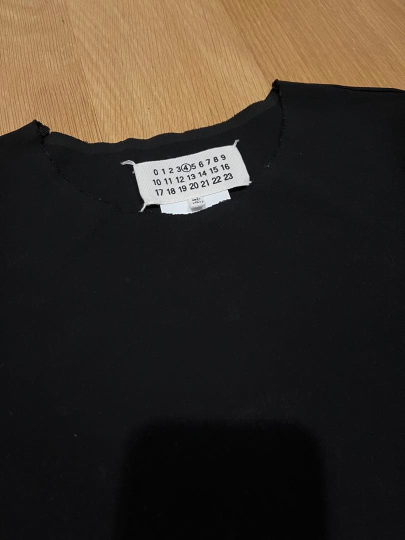 Maison Margiela マルジェラBODY SUIT ボディースーツ