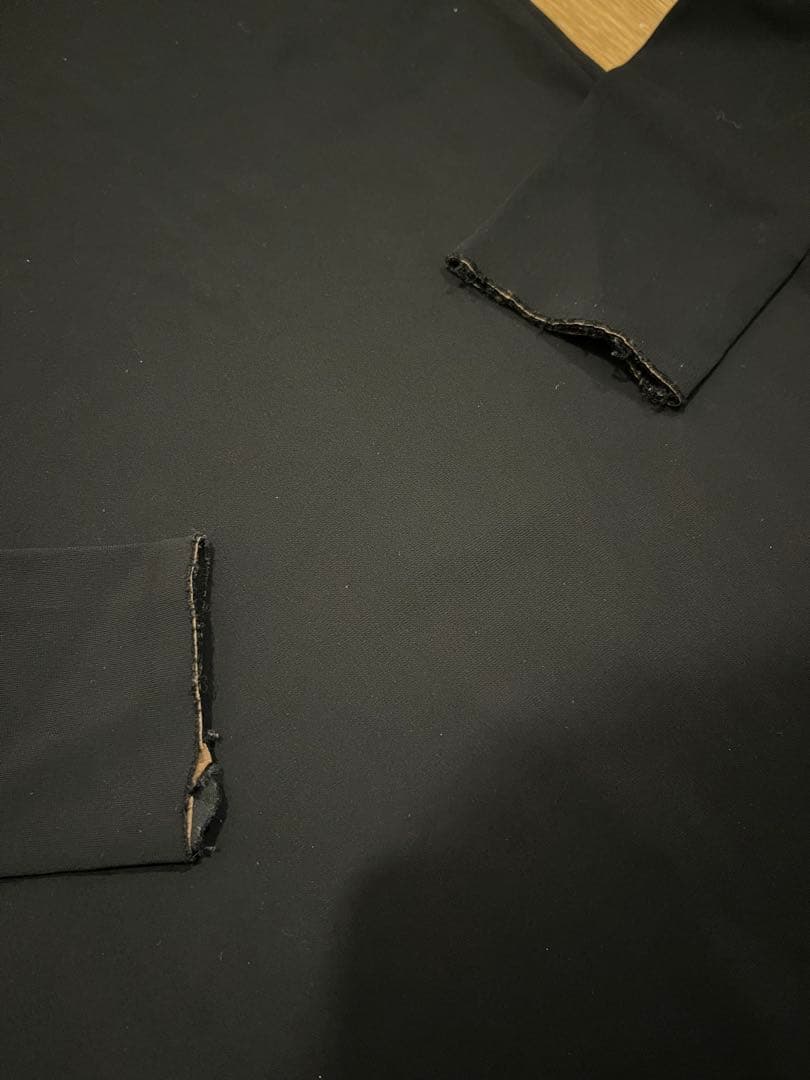 Maison Margiela マルジェラBODY SUIT ボディースーツ