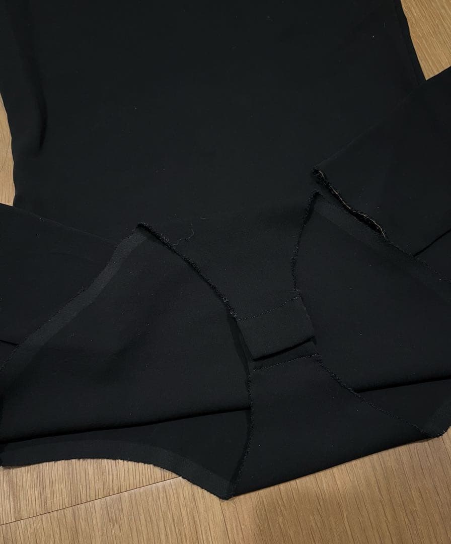 Maison Margiela マルジェラBODY SUIT ボディースーツ