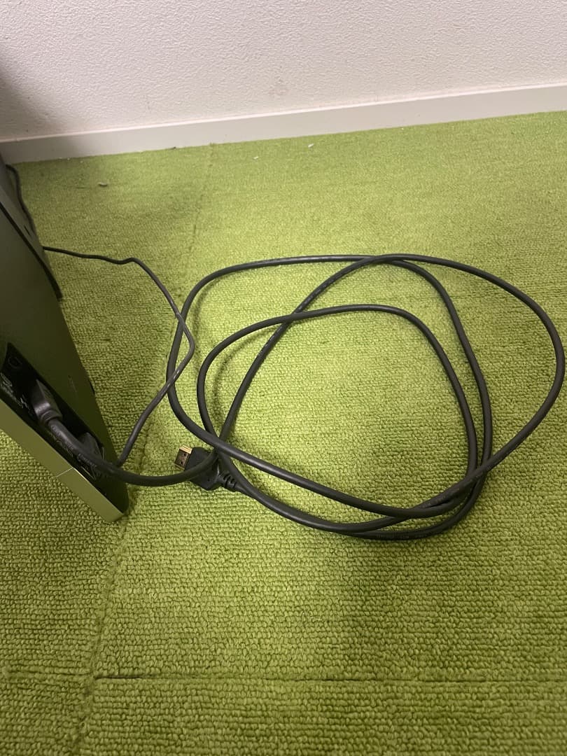 SHARPフリースタイルAQUOS 液晶テレビ 20V型 モニター ディスプレイ