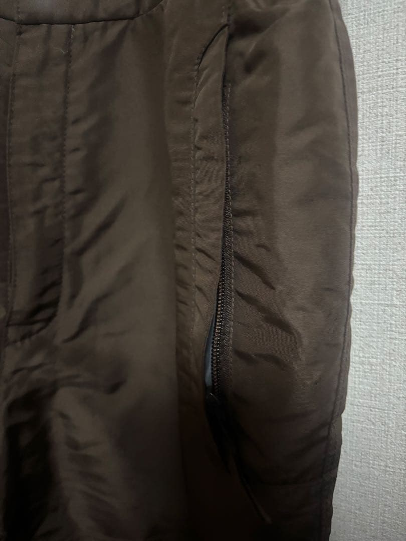 IGNIO スキーウェアセット　Lサイズ