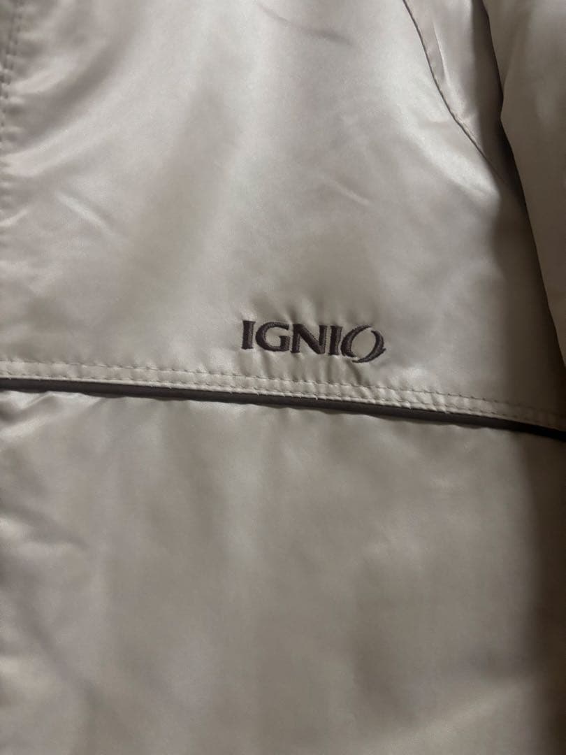 IGNIO スキーウェアセット　Lサイズ