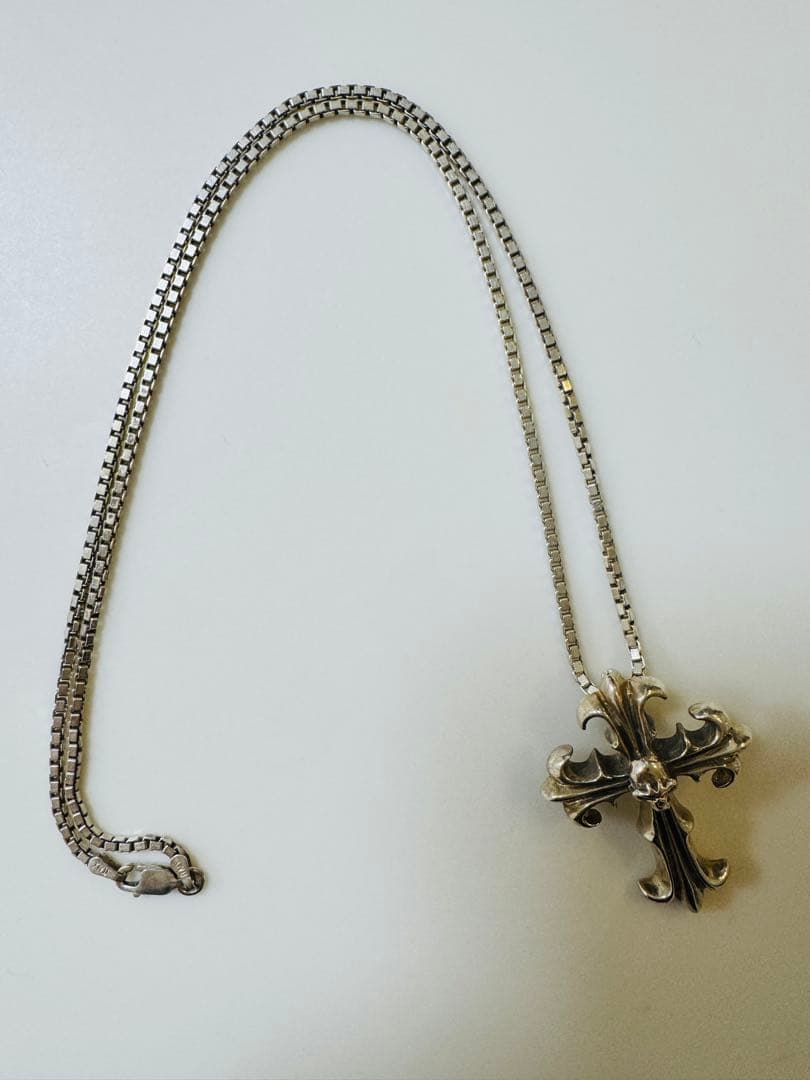 サーティーンデザインズ KP-12S クロスペンダント