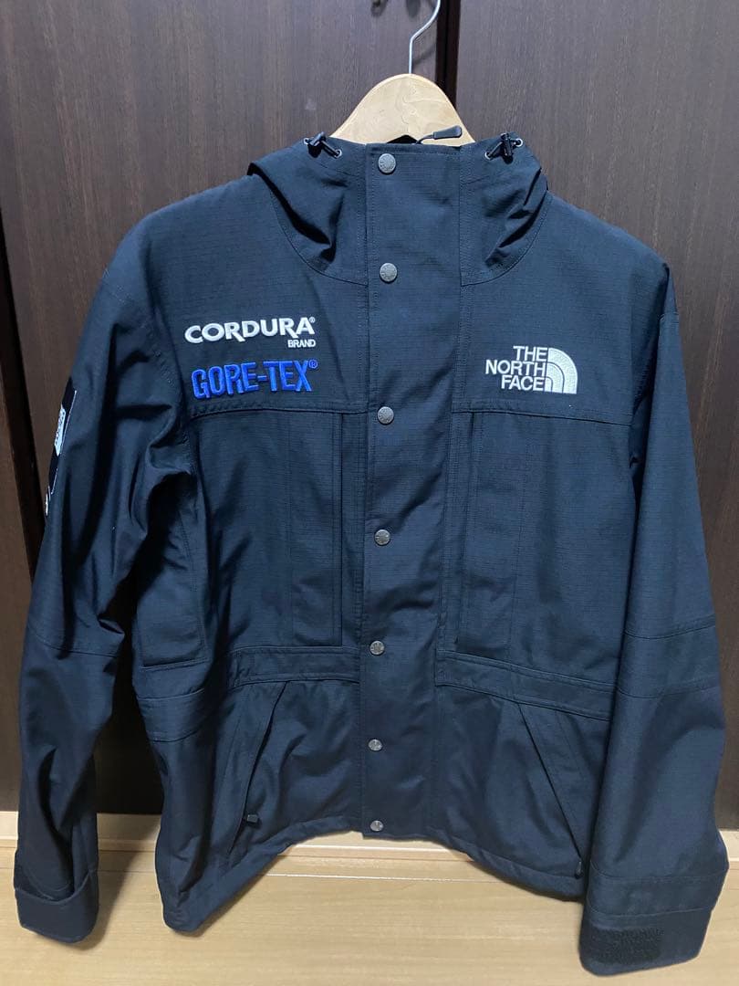 ジャケット・アウター supreme Northface expedition jacket 18FW