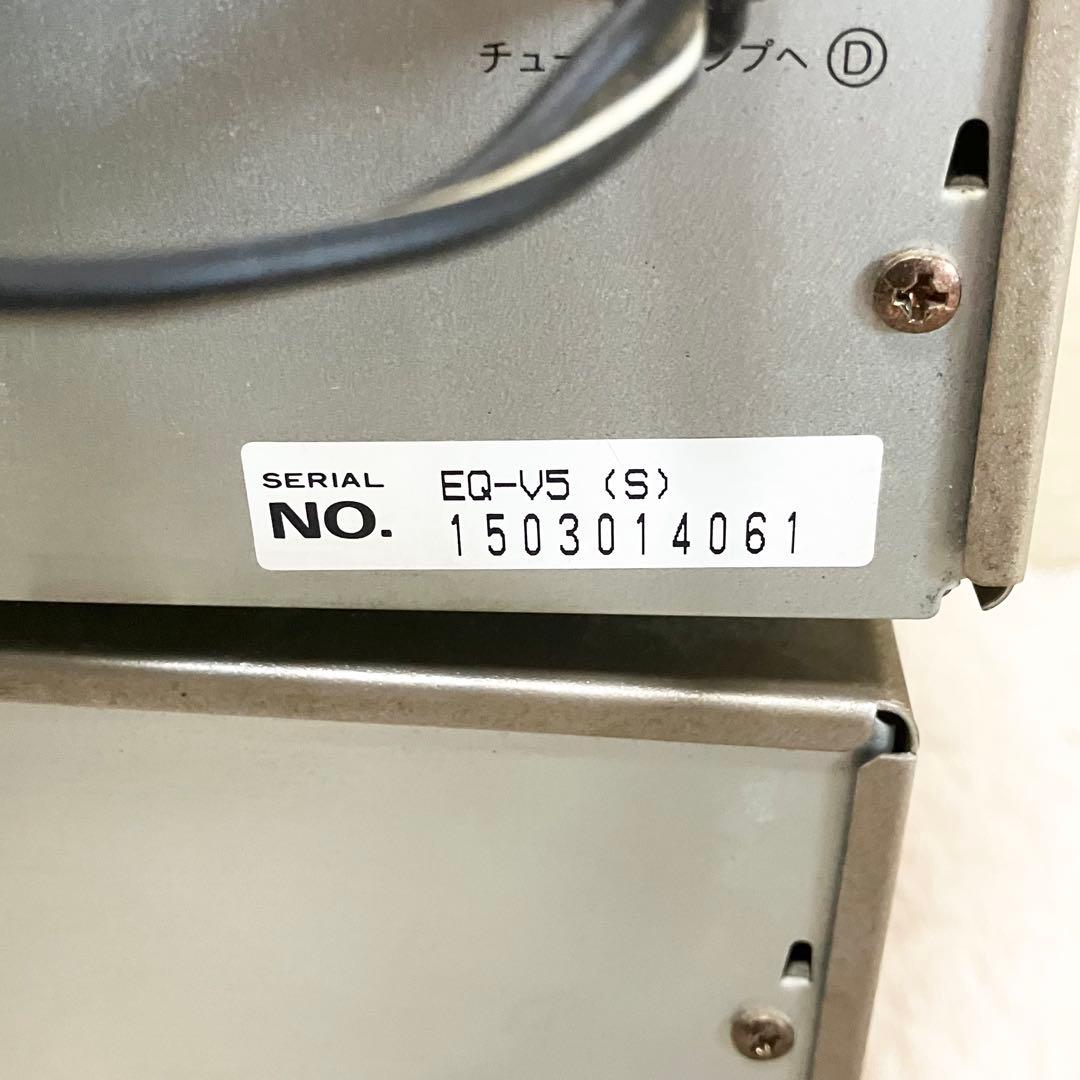 ONKYO ESSAY システムコンポ　メンテナンス済み