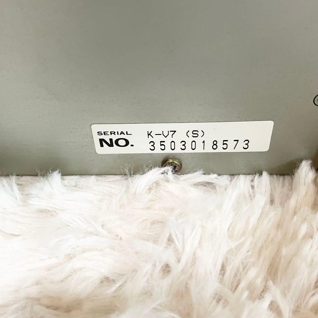 ONKYO ESSAY システムコンポ　メンテナンス済み