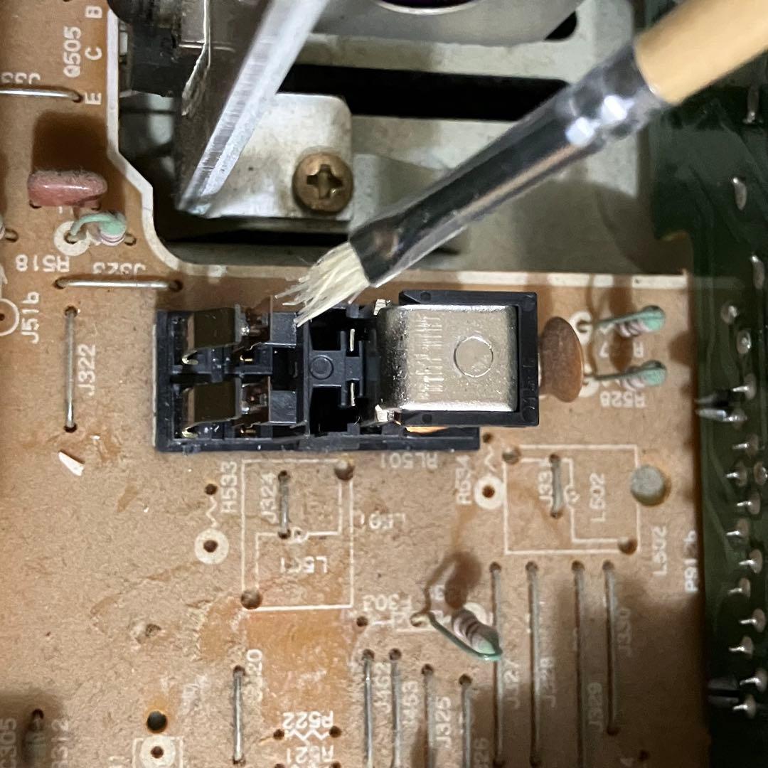 ONKYO ESSAY システムコンポ　メンテナンス済み