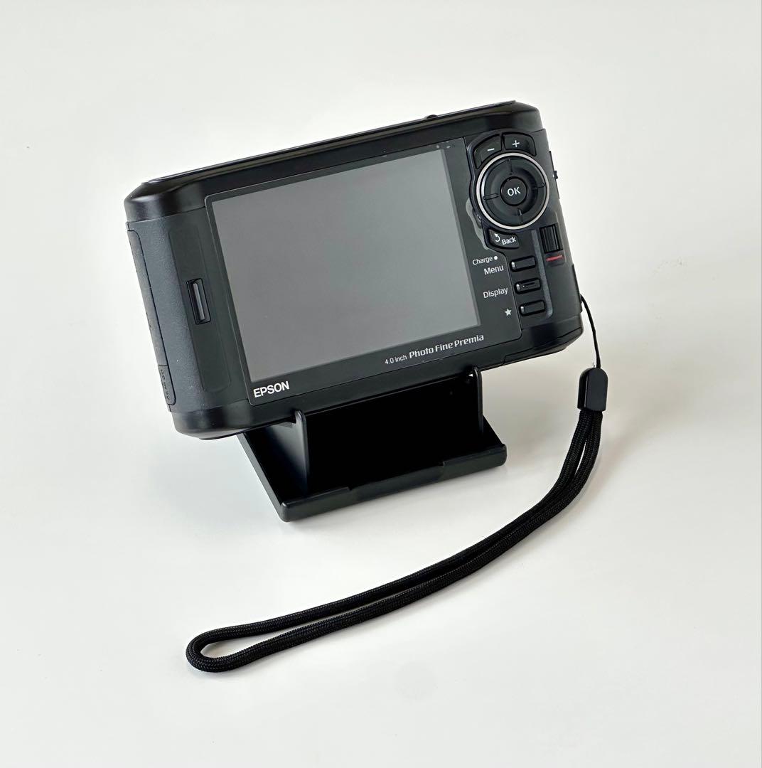 EPSON P-7000 フォトビューワー4.0型　160GB
