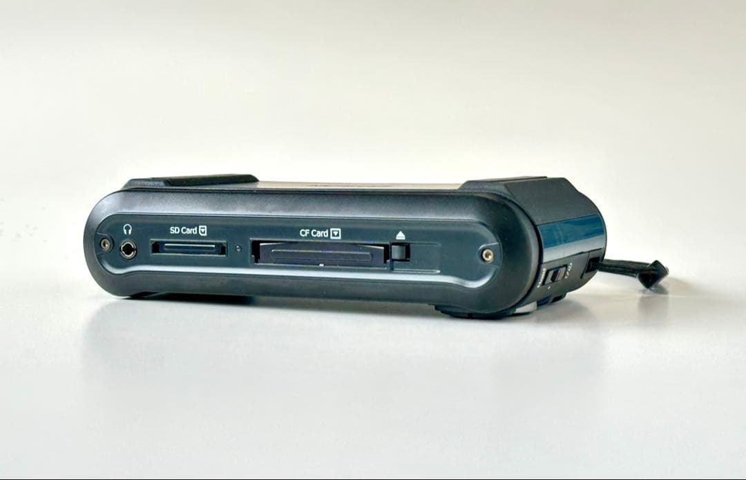 EPSON P-7000 フォトビューワー4.0型　160GB