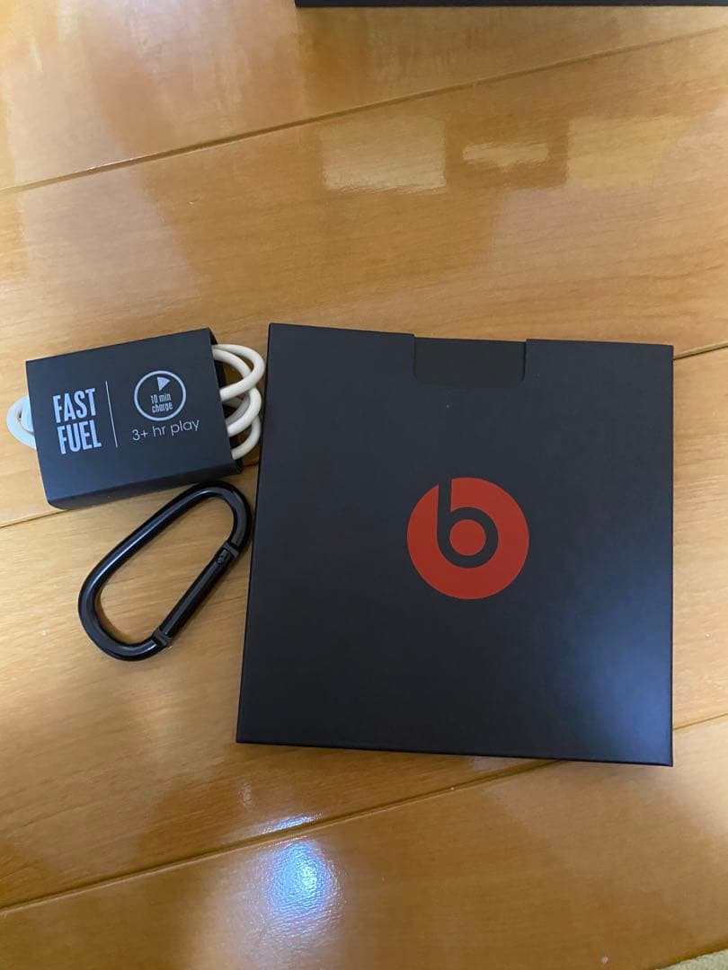 Beatsヘッドフォン