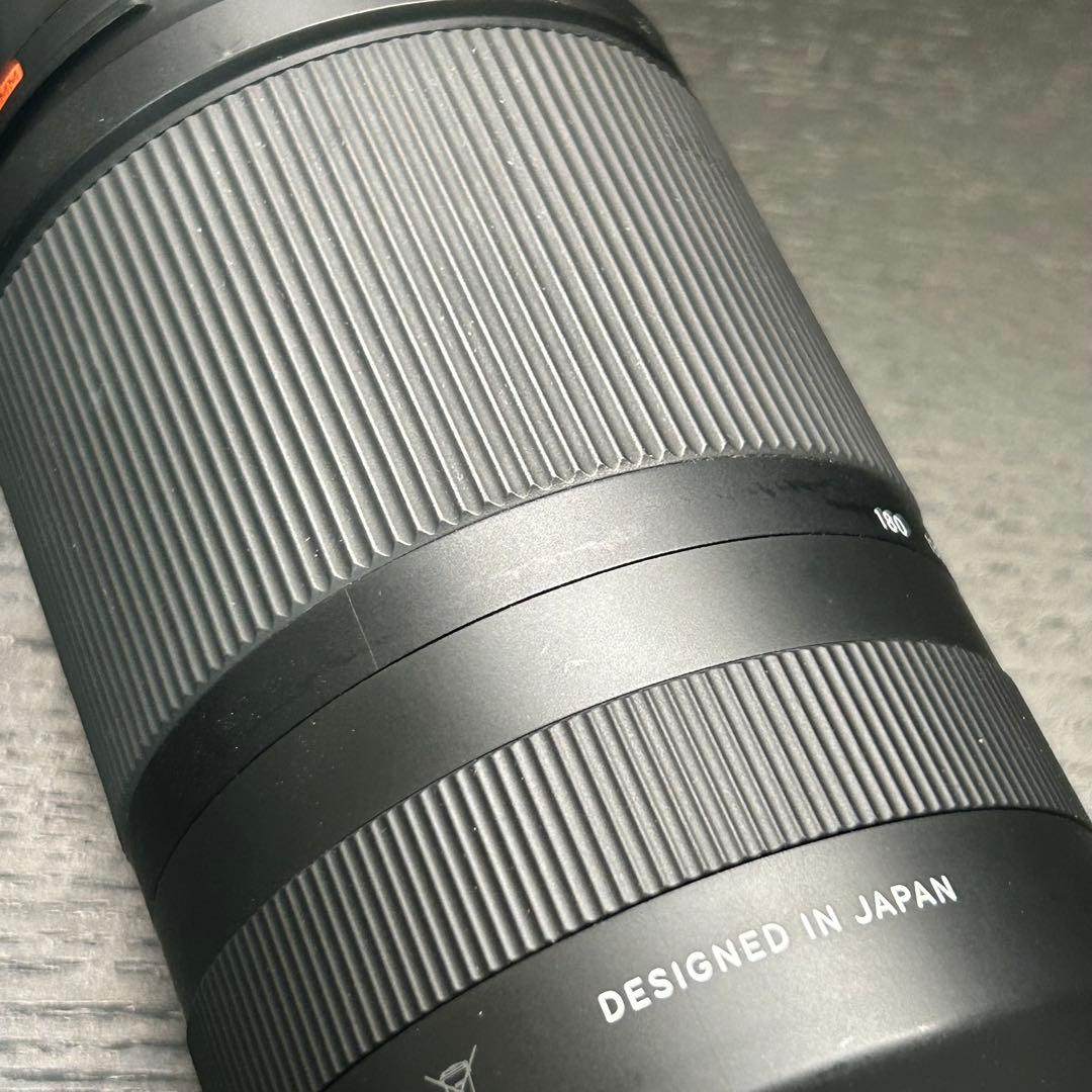 TAMRON 70-180mm F/2.8 Di III VXD（A056）