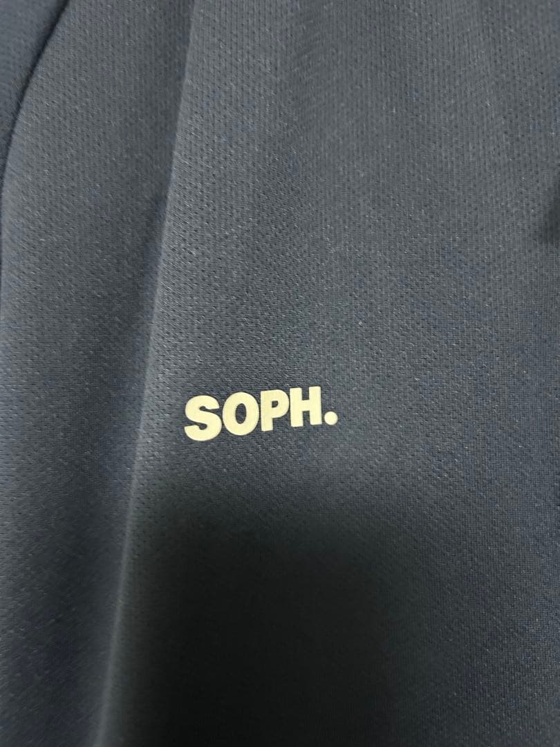 ジャケット・アウター F.C.R.B. REVERSIBLE PDK JACKET XL