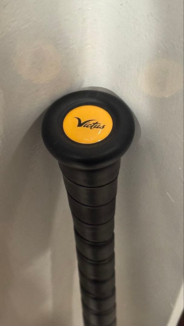 軟式バット　Victus/ヴィクタス（ビクタス）