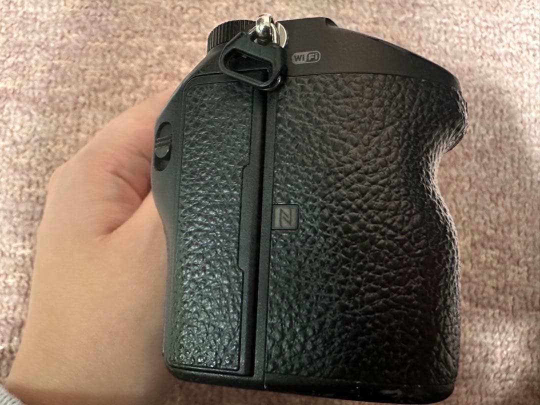 【最終値下げ】SONY ILCE−7M3 α7Ⅲ ミラーレス一眼 本体