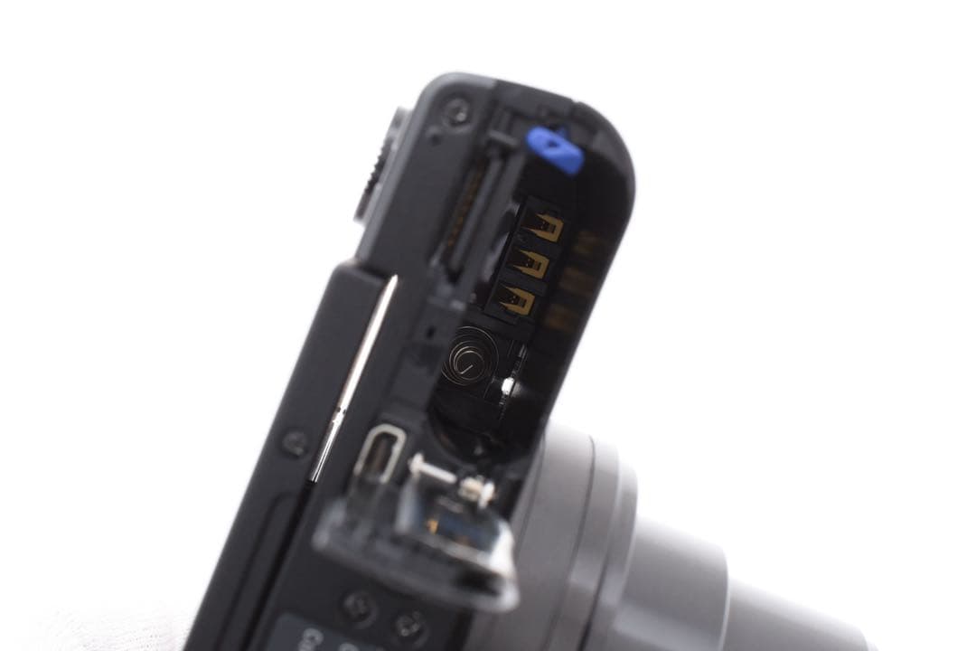 【美品】ソニー SONY Cyber-shot DSC-WX800