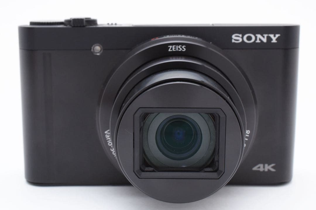 【美品】ソニー SONY Cyber-shot DSC-WX800