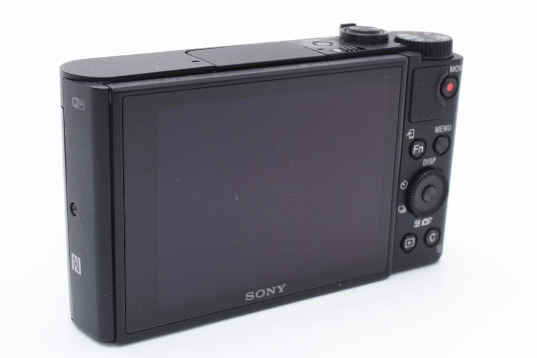 【美品】ソニー SONY Cyber-shot DSC-WX800