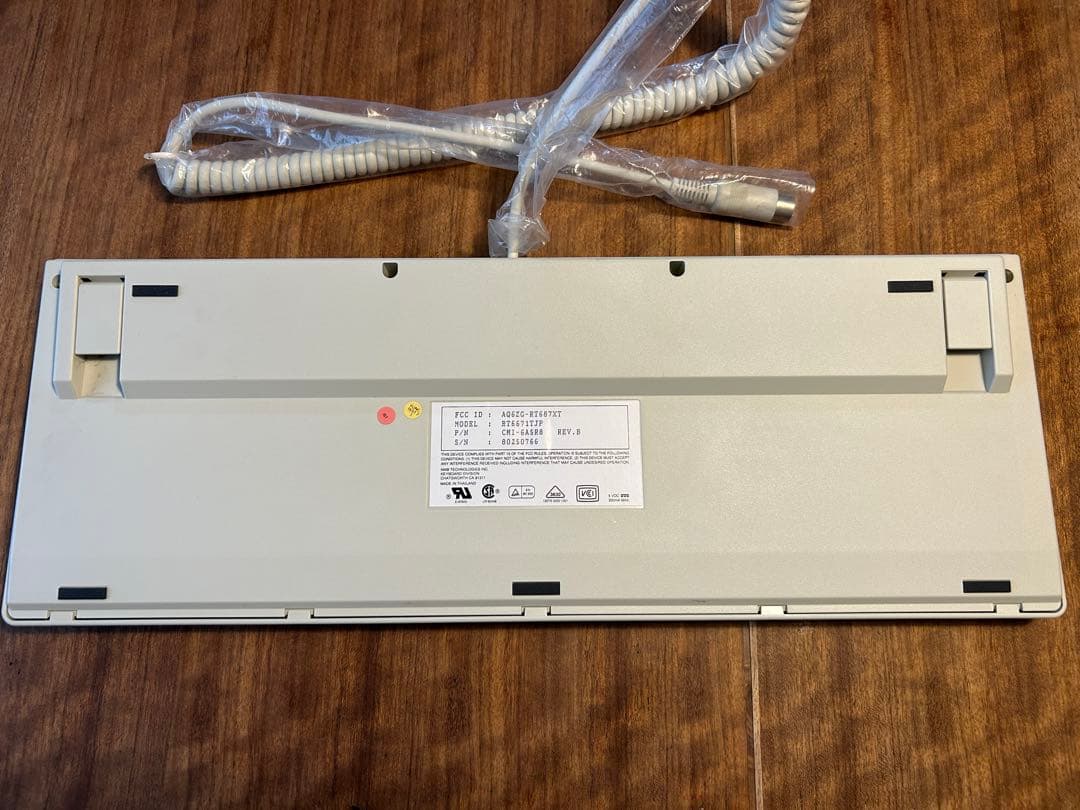 ミネベア　RT6671TJP 未使用・箱付