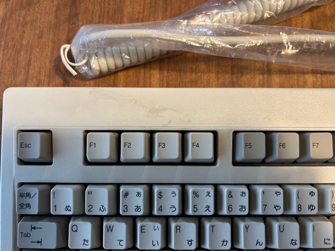 ミネベア　RT6671TJP 未使用・箱付