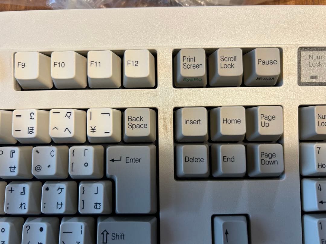 ミネベア　RT6671TJP 未使用・箱付