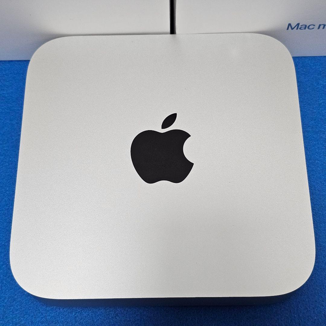 Macデスクトップ Mac mini 2020 M1 16GB 256GB