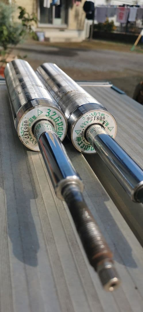 326POWER ショック カートリッジ☆車高調 車高短 チャクリキダンパー