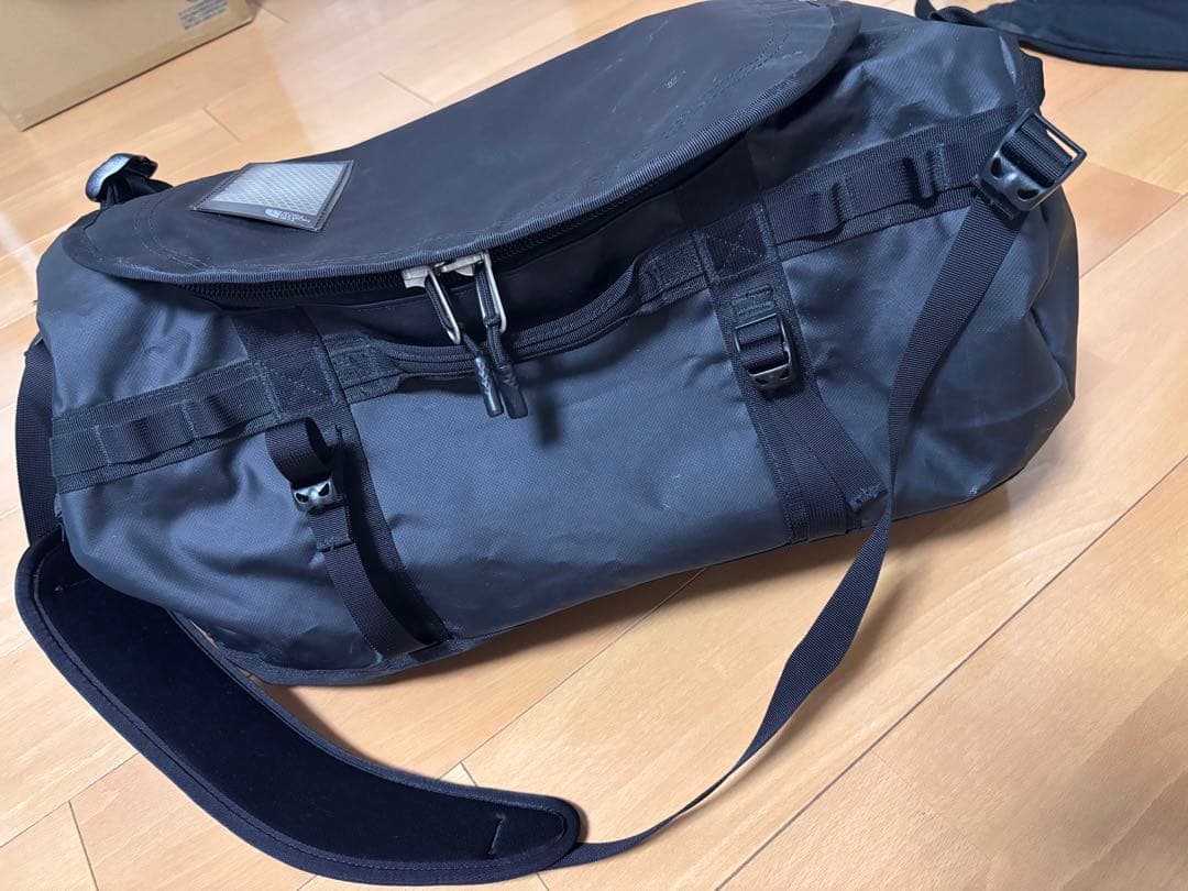 THE NORTH FACE ザ ノースフェイス ダッフルバッグ リュック
