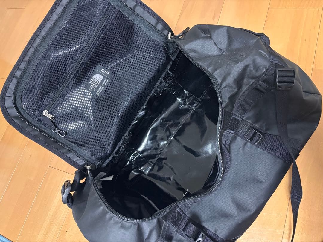 THE NORTH FACE ザ ノースフェイス ダッフルバッグ リュック