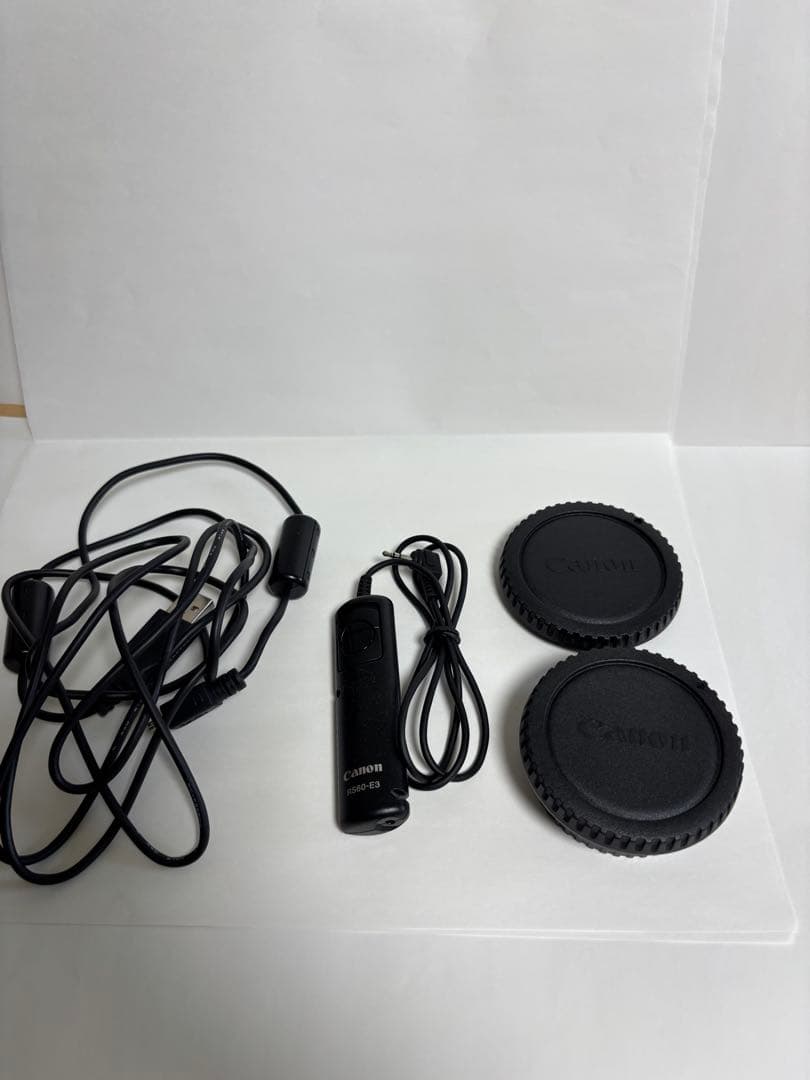 Canon EOS KISS X2 デジタル一眼レフカメラセット