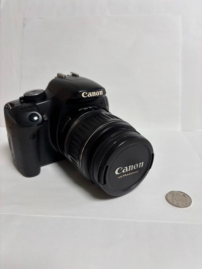 Canon EOS KISS X2 デジタル一眼レフカメラセット