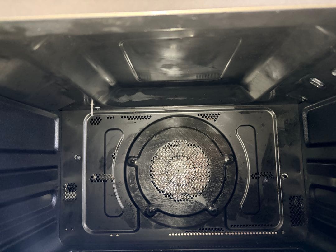 SHARP ヘルシオ AX-HA20-B 22年製 動作確認済