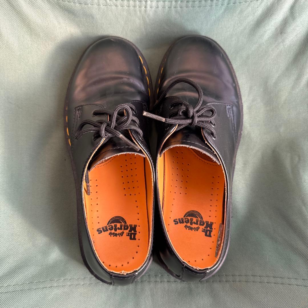 Dr. Martens ローファー「10日までの限定出品。それ以降は破棄」