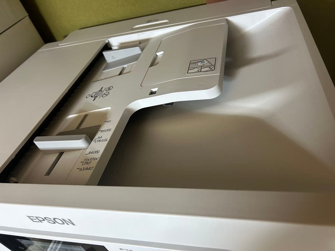 2024年製1052枚.インクジェット複合機（FAX搭載）PX-M6010F