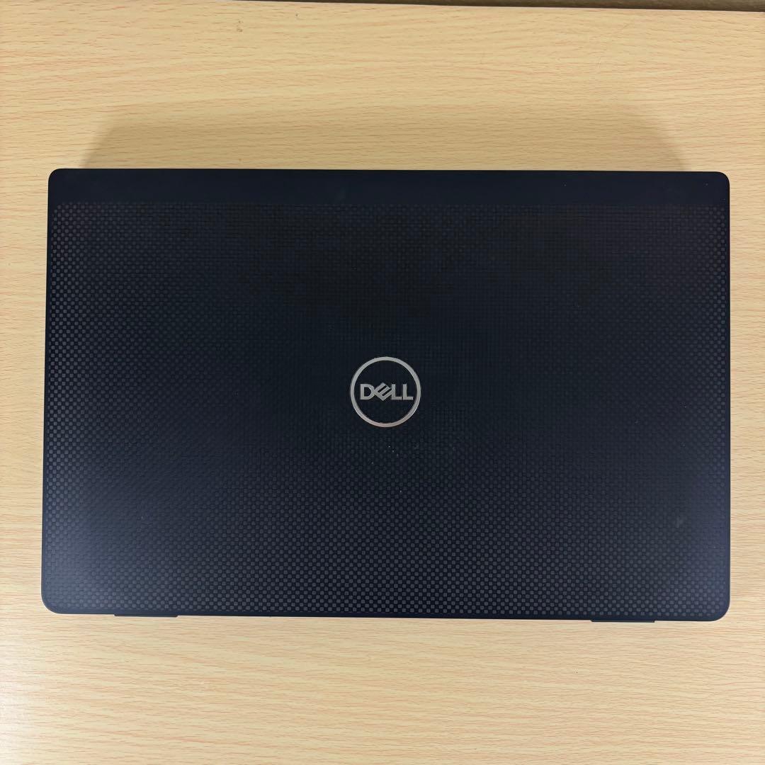 Latitude7330 第12世代i5 16GB LTE 軽量PC