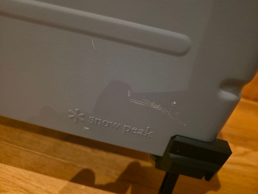 シェルコン25 カスタム