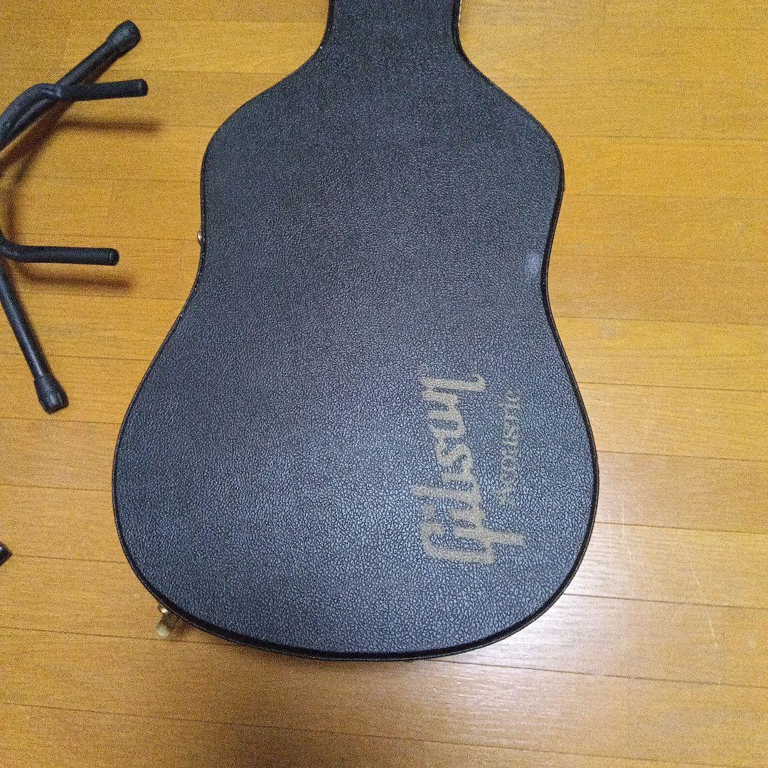 エピフォン AJ500 マスタービルド アコースティックギター(オール単板)