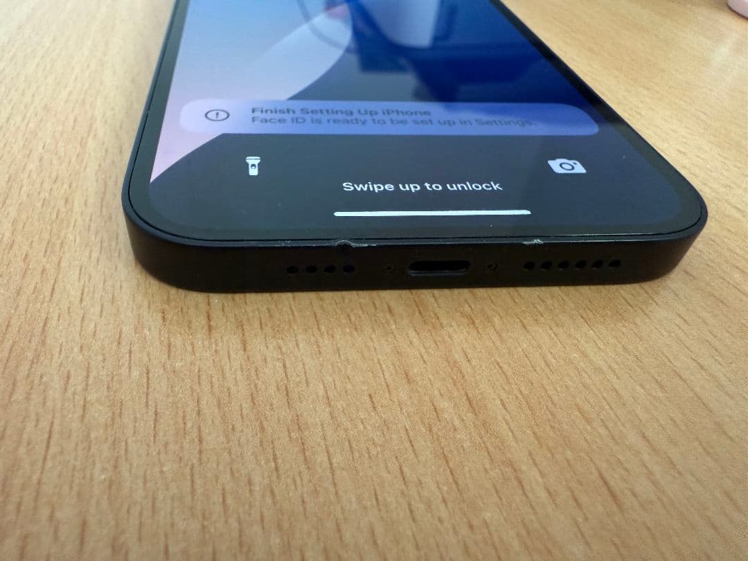 iPhone 14 Plus SIMフリー 128GB　本体