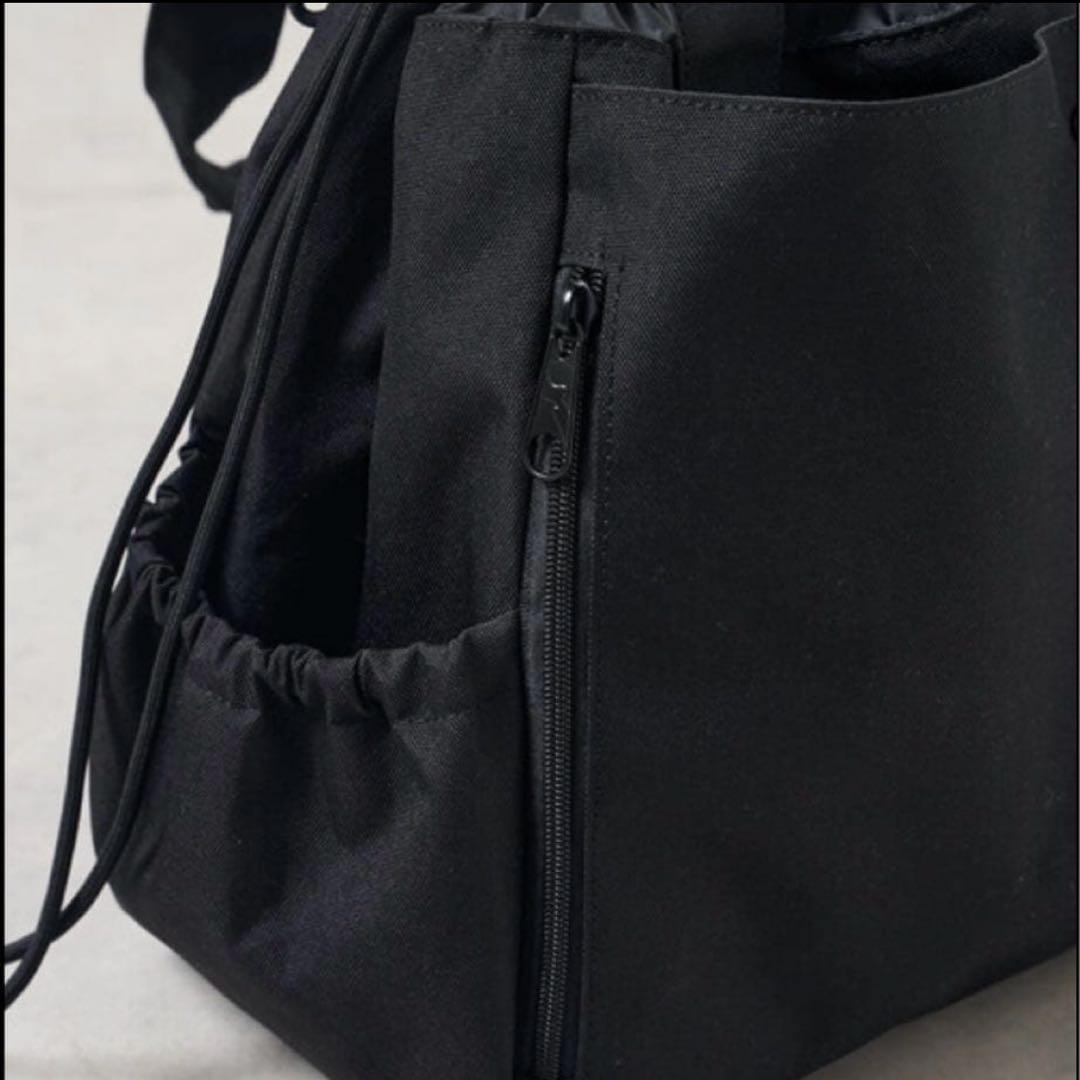 OUTDOORPRODUCTS × FREAK’SSTORE マザーズバッグ撥水