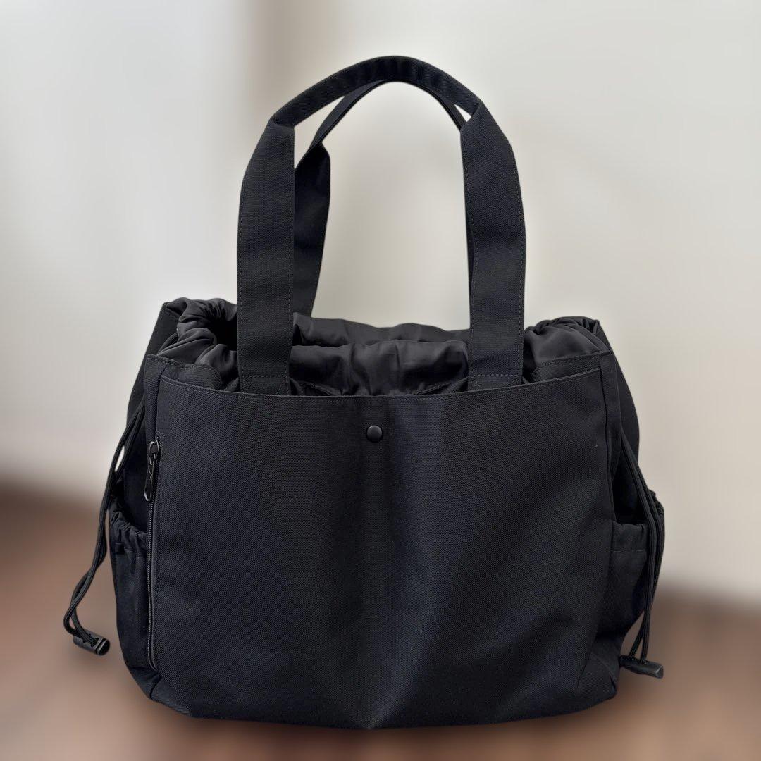 OUTDOORPRODUCTS × FREAK’SSTORE マザーズバッグ撥水